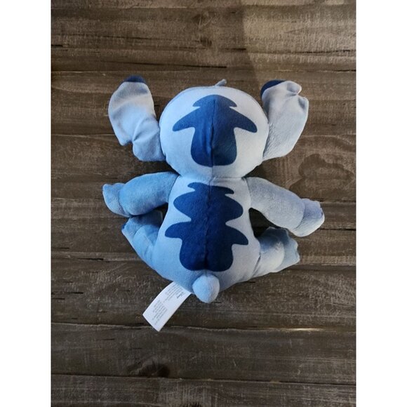 Disney Stitch Plush Toy 8 inches tall - Picture 7 of 7